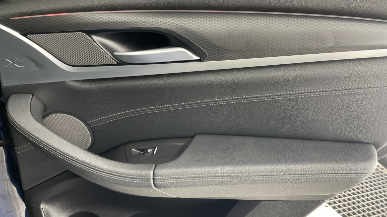 BMW X4 xDrive20d MHT M Sport X 5dr Step Auto Diesel Estate